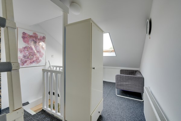 Medium property photo - Groetstraat 128, 1024 VB Amsterdam